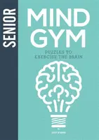 Senior Mind Gym - Kristy McGowan