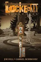 Locke & Key, Vol. 5: Clockworks - Joe Hill