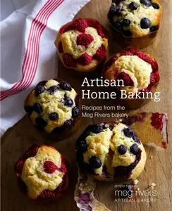 Artisan Home Baking - Julian Day