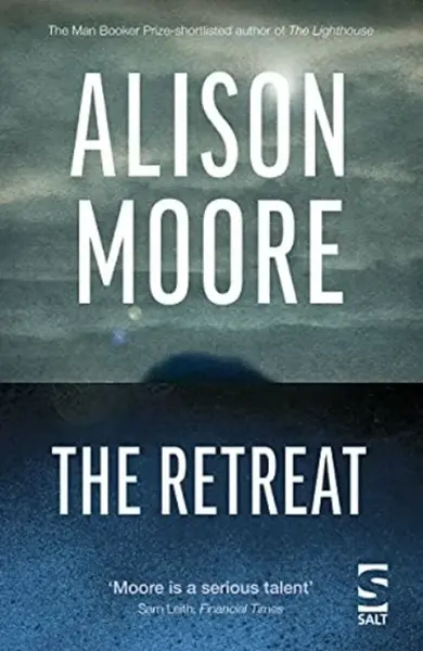 The Retreat - Alison Moore