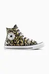 Kecky Converse Chuck Taylor All Star Leopard