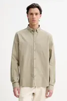 Košile s příměsí lnu Les Deux Konrad