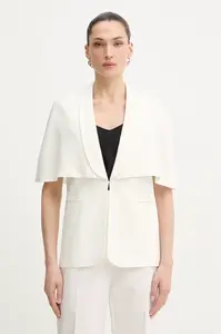 Sako s přídavkem lnu Twinset