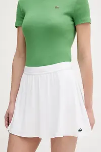 Lacoste rozšířená sukně