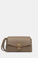 Kožená kabelka Answear.LAB