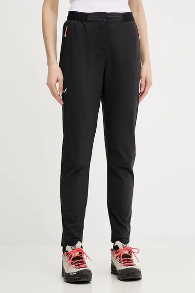 Sportovní kalhoty Salewa PEDROC