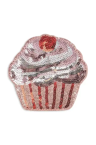 Dětská peněženka Konges Sløjd CUPCAKE WALLET
