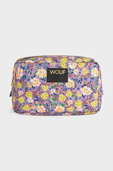 Cestovní kosmetická taštička WOUF Sundance 20 x 9,5 x 13 cm