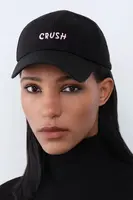 Bavlněná baseballová čepice Ruslan Baginskiy Baseball Cap