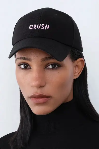 Bavlněná baseballová čepice Ruslan Baginskiy Baseball Cap