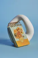 Spirálový zápisník Medicine