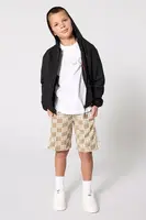 Dětské kraťasy HUGO