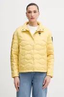 Péřová bunda Blauer LAMARTINE