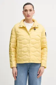 Péřová bunda Blauer LAMARTINE