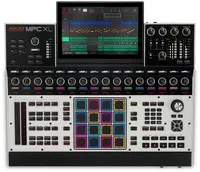 Akai MPC XL