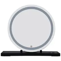 MID.YOU NÁSTĚNNÉ ZRCADLO 53/10/60 cm