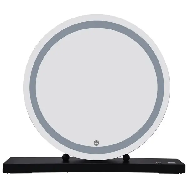 MID.YOU NÁSTĚNNÉ ZRCADLO 53/10/60 cm