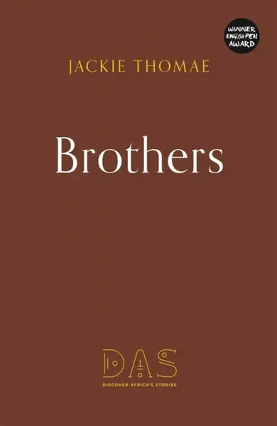 Brothers - Jackie Thomae