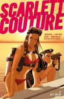 Scarlett Couture - Des Taylor