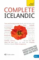 Complete Icelandic Beginner to Intermediate Book and Audio Course - Hildur Jonsdottir