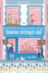 Knihovna blažených duší - Cali Keys - e-kniha