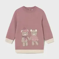 Dívčí šaty Mayoral