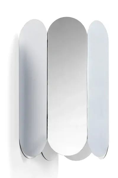 Nástěnná lampa HAY Arcs 17 x 13 x 25 cm