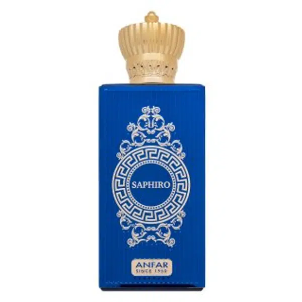 Anfar Saphiro čistý parfém pro muže 60 ml