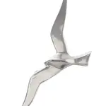 Nástěnná dekorace Boltze Jonathan 14 cm