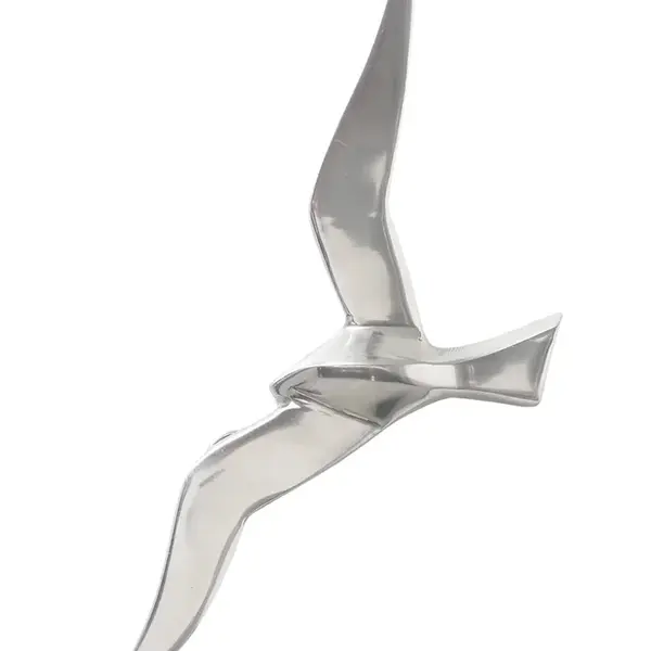 Nástěnná dekorace Boltze Jonathan 14 cm