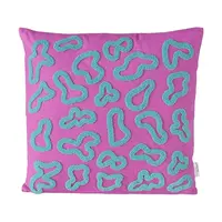 Dekorativní polštář Boltze Swirla 45 x 45 cm