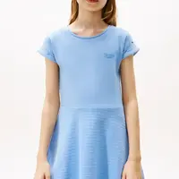 Dívčí šaty Tommy Hilfiger