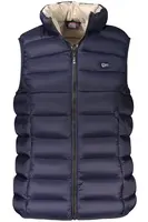 Pánská prošívaná vesta