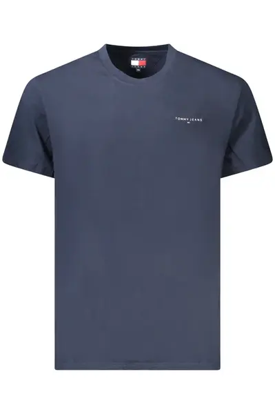 Pánské triko s krátkým rukávem