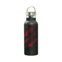 Termoláhev BAAGL Láva 500ml s bambusovým víčkem