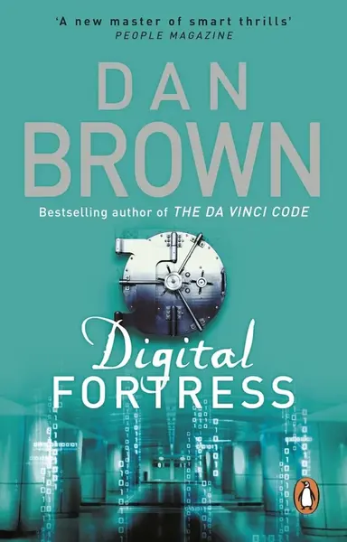 Digital Fortress - Dan Brown