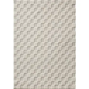 Novel TKANÝ KOBEREC, 160/230 cm béžová