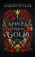 Apples Dipped in Gold - Scarlett St. Clair