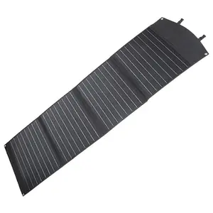 Boatman skládací solární panel 120w 12v