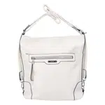 Dámský kabelko/batoh bílý - Romina & Co Bags Zilla