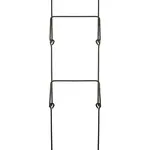 Držák na noviny House Doctor HDMag 81 x 18 cm