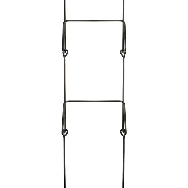 Držák na noviny House Doctor HDMag 81 x 18 cm