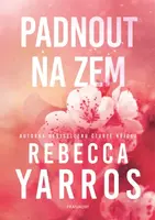Padnout na zem - Rebecca Yarros - e-kniha