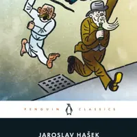 The Good Soldier Svejk - Jaroslav Hašek