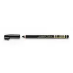 Max Factor Eyebrow Pencil tužka na obočí 001 Ebony 1,2 g