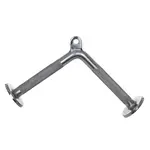 inSPORTline Adaptér triceps  A441 - V tvar
