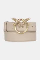 Kožený pásek Pinko