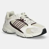 Tenisky adidas dámské, béžová barva, JR3451
