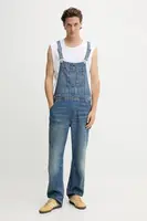 Džínové lacláče Tommy Jeans