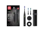 OCLEAN X Ultra 20 S Black pouzdro a sonický kartáček, černý